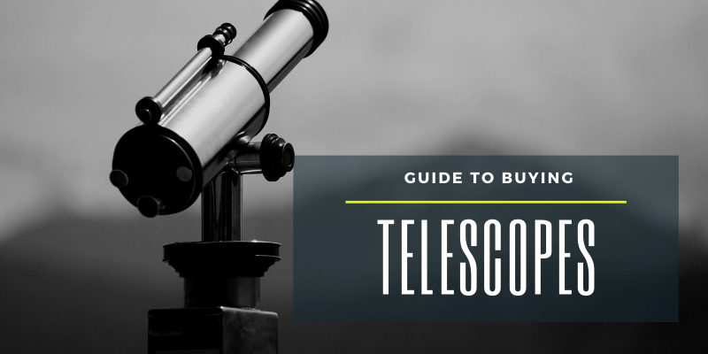 Telescope buying hot sale guide