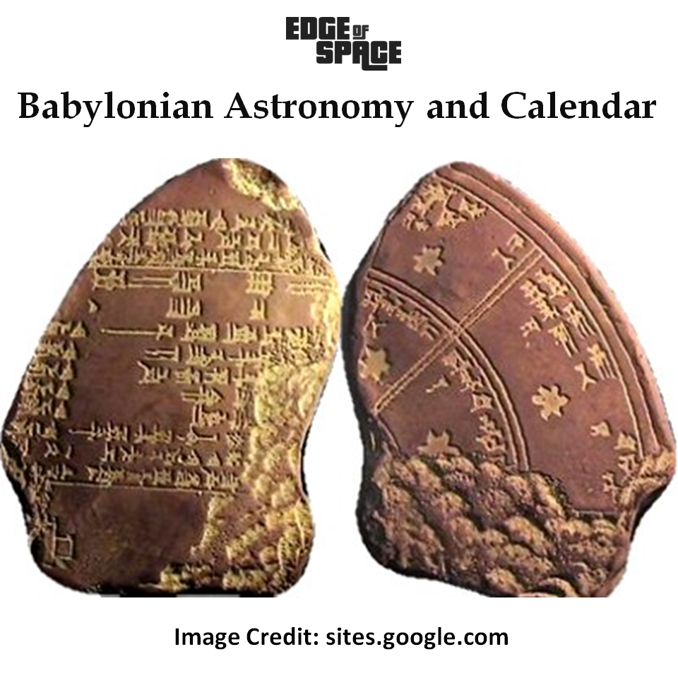 Ancient Mesopotamia Astronomy