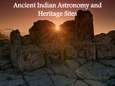 Ancient Astronomy: A Brief History - Edge Of Space