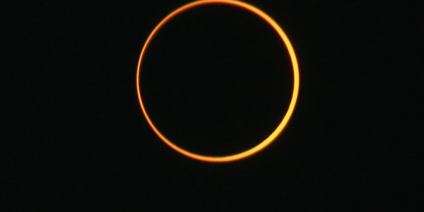 Annular Solar Eclipse: The Ring of Fire Eclipse is coming ...